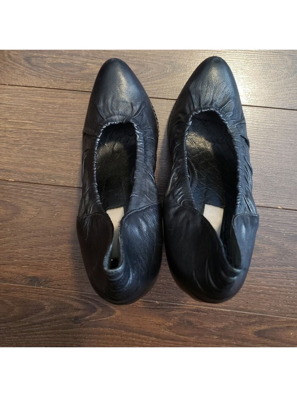 Diesel Heels - Picture 3 of 9